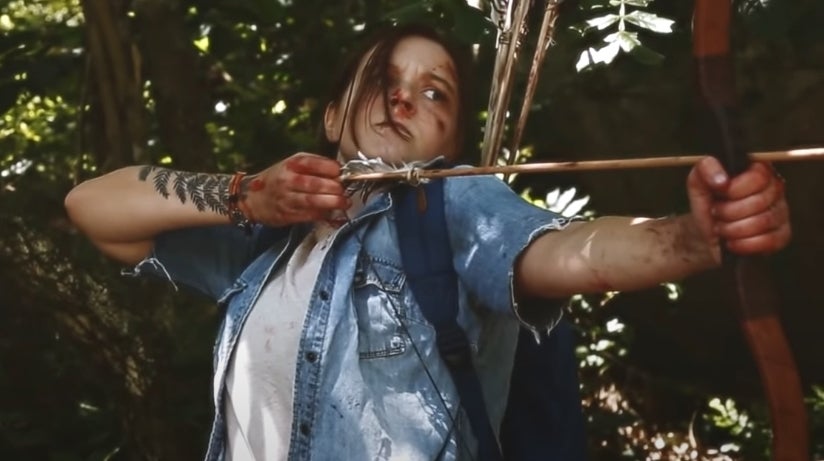 Imagem para Já podes ver The Last of Us: Bound, um filme feito por fãs brasileiros