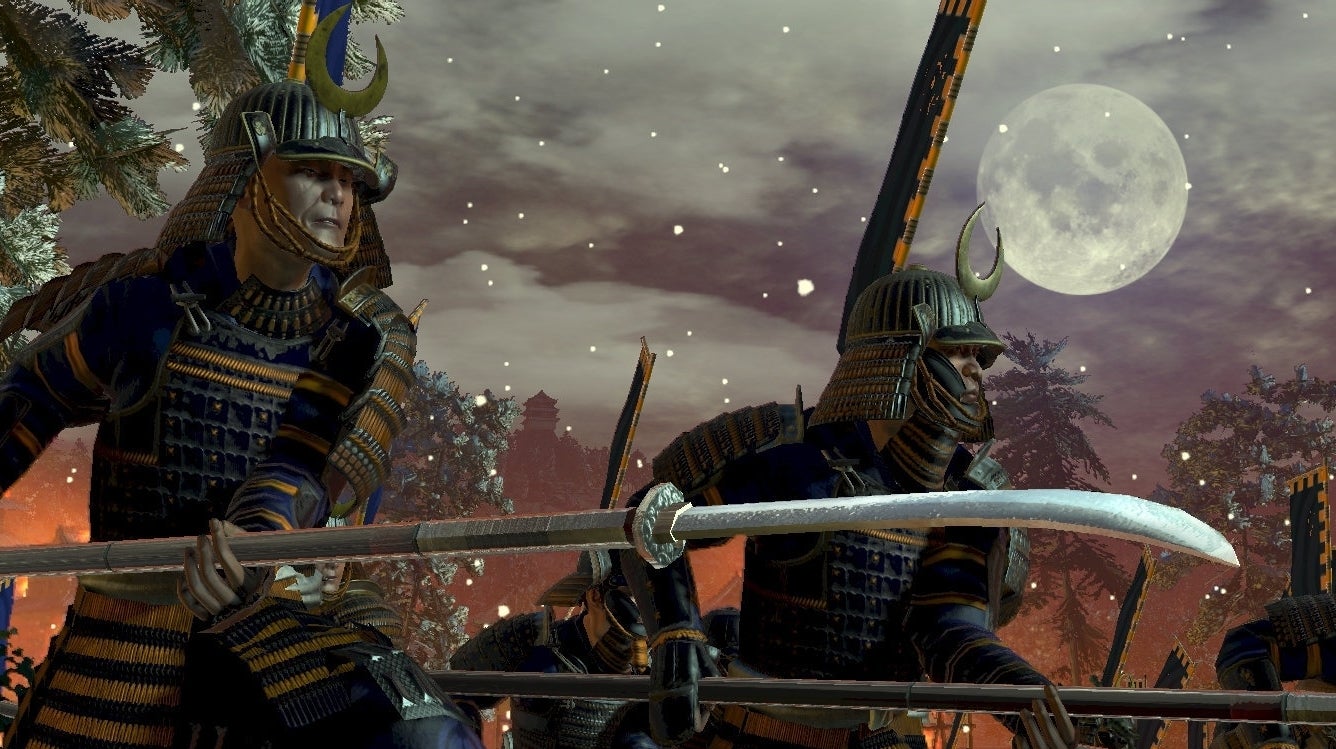 Imagen para Total War: Shogun 2 se podrá conseguir gratis durante cinco días