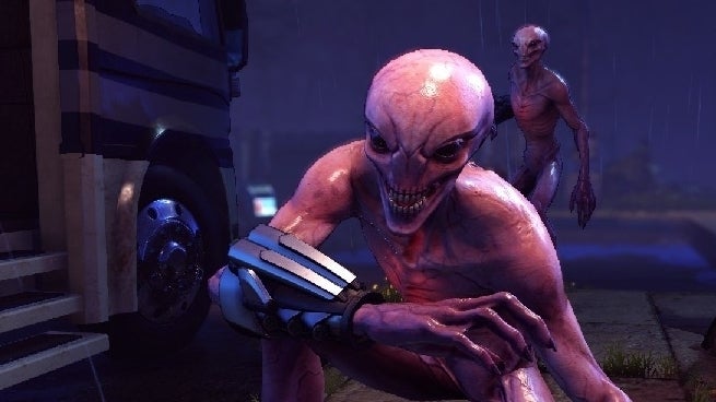 Imagen para Juega gratis a XCOM 2 hasta el 30 de abril
