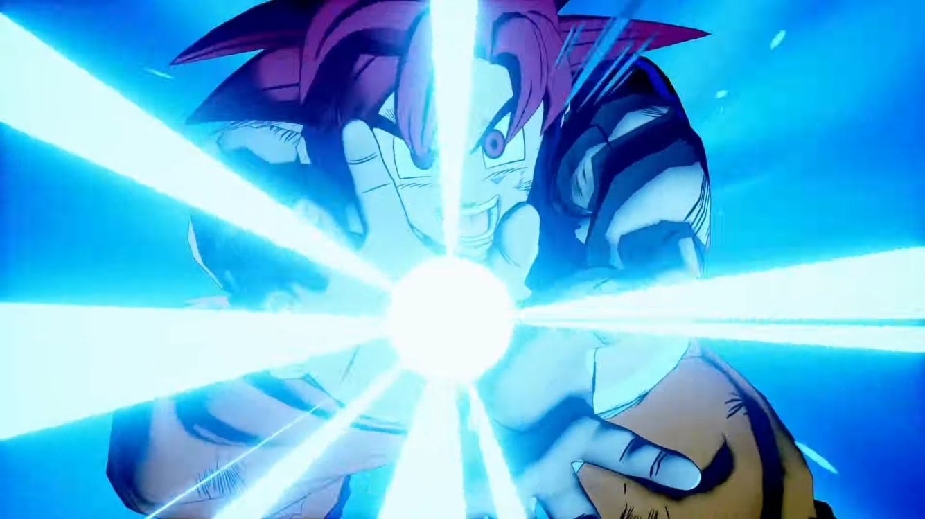 Imagen para Trailer de Dragon Ball Z: Kakarot - El despertar de un nuevo poder - Parte 1