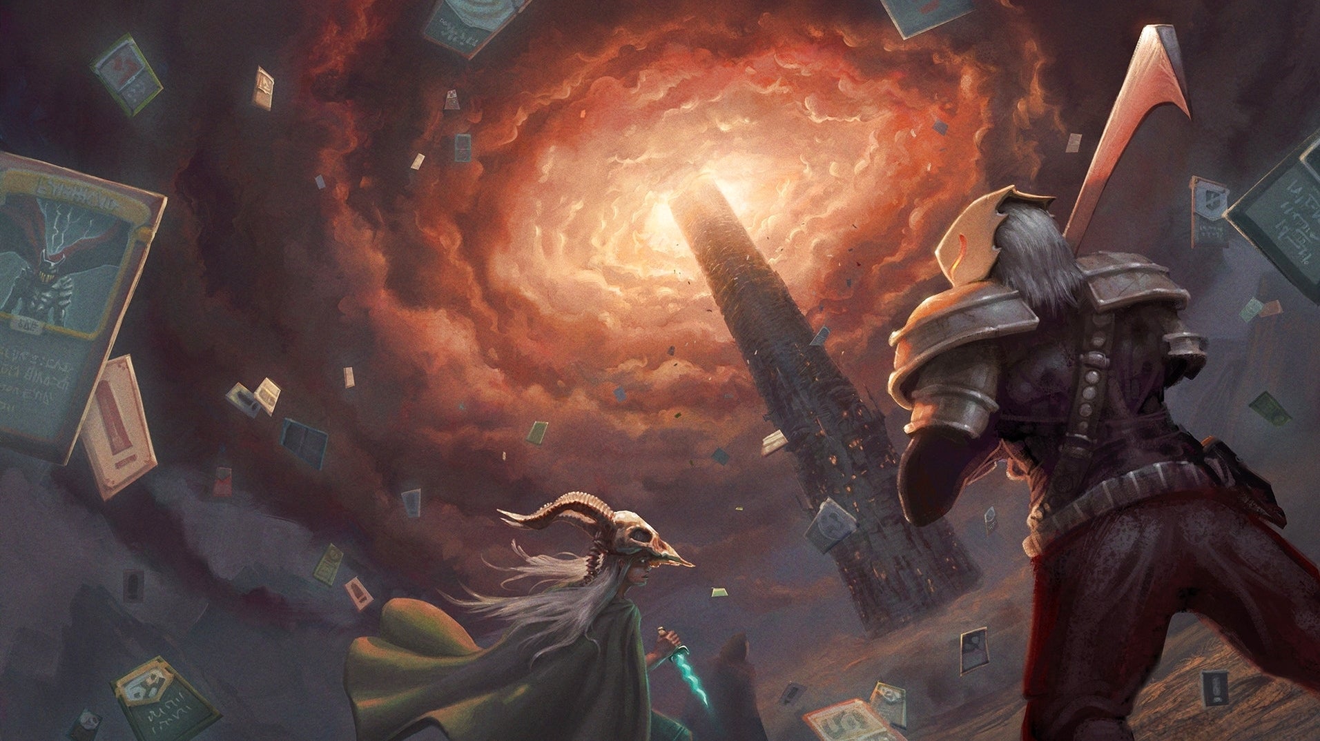 Slay the Spire tips and tricks: Our essential advice to help you reach the  top | Eurogamer.net