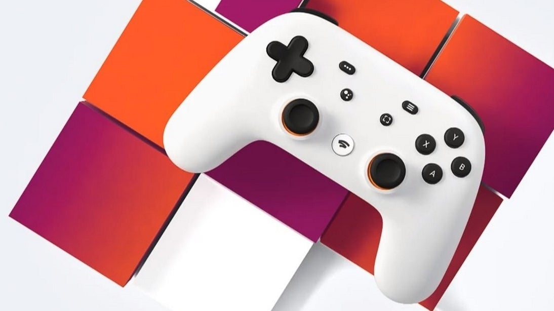 Image for It looks like text messaging is finally coming to Google Stadia
