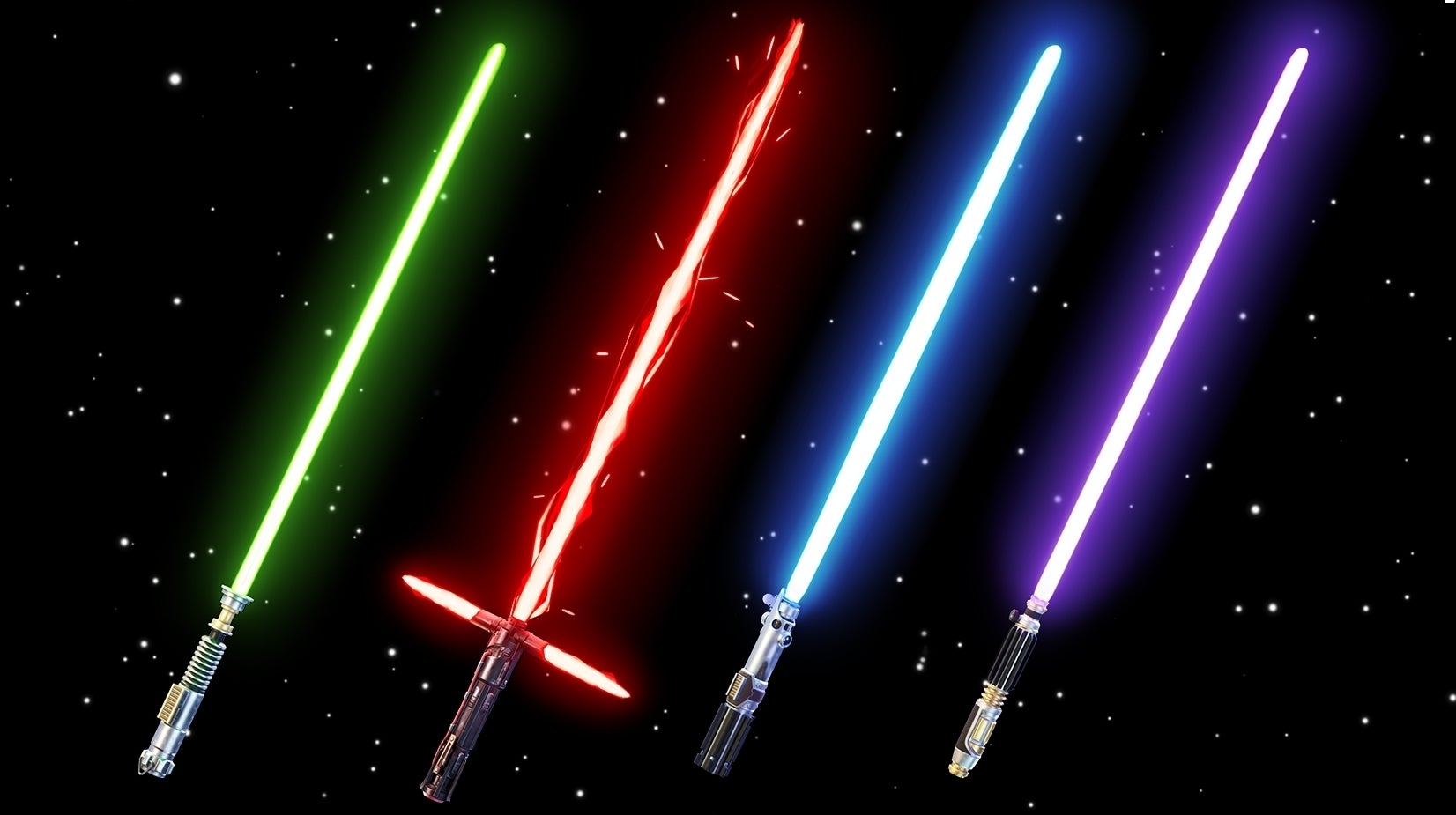 star wars stuff