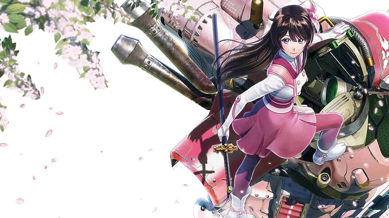 Image for Sakura Wars review - heartfelt, over-the-top anime romp