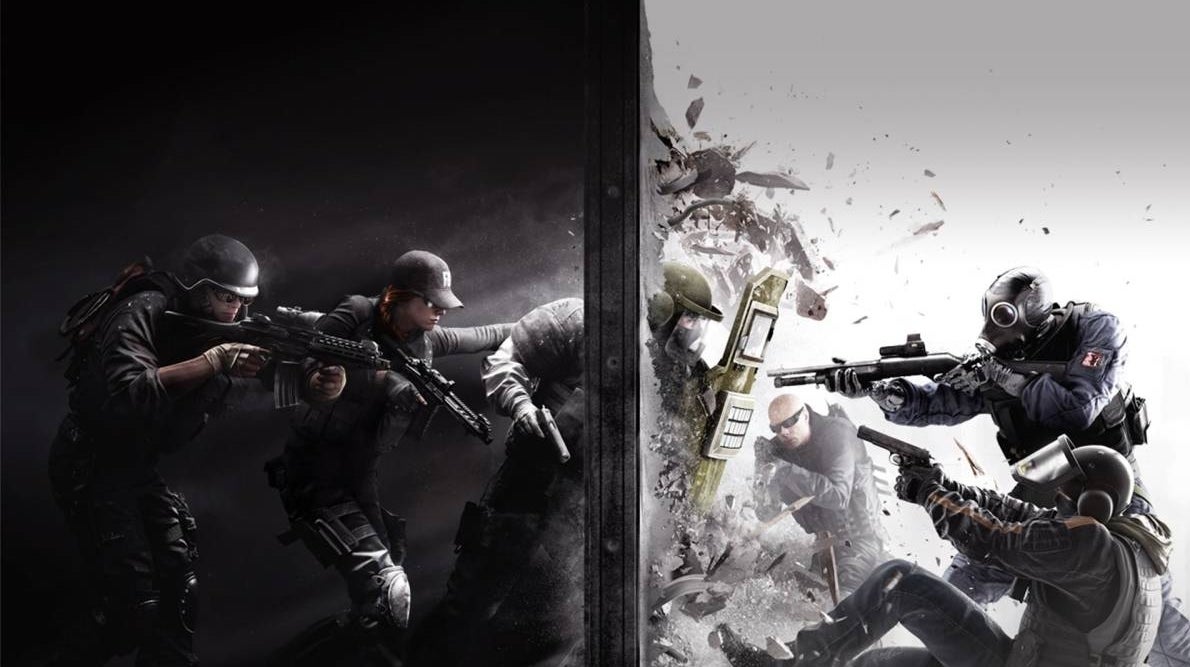 Immagine di Rainbow Six: Siege e The Evil Within 2 tra i nuovi giochi di PlayStation Now