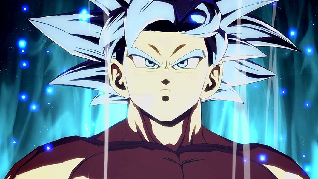 Imagen para Goku Ultra Instinto llegará este mes a Dragon Ball Fighterz