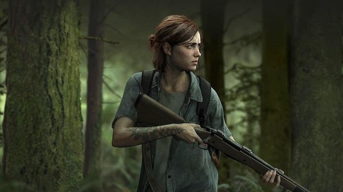 Afbeeldingen van Nieuwe The Last of Us: Part 2 trailer uitgebracht
