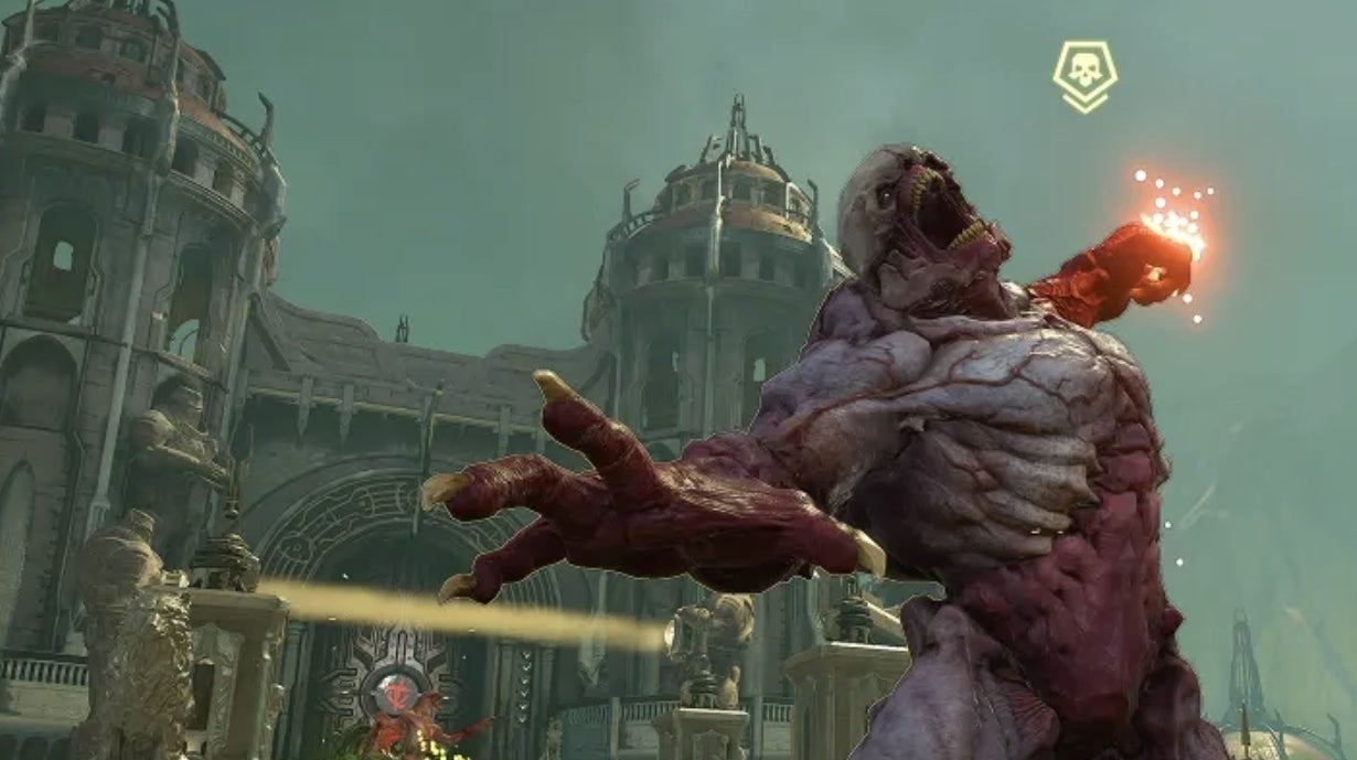 Doom Eternal's next update invites you to take on "empowered demons" |  Eurogamer.net