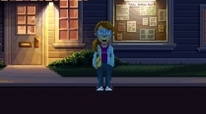 Image for Thimbleweed Park reopens with free mini sequel