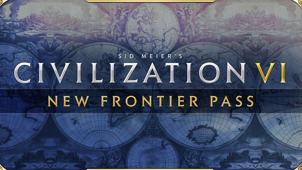 Imagen para Firaxis anuncia el Pase de Nuevas Fronteras para Civilization VI