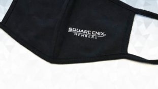 Image for Square Enix store offers free face mask if you spend over $100
