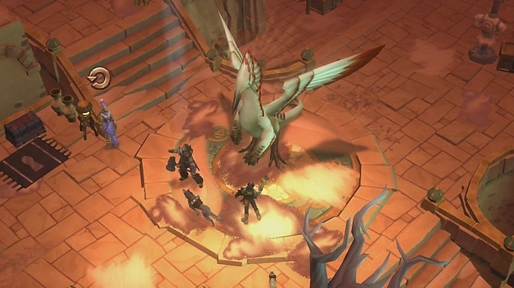 Image for Torchlight 2 still has the best names in all of video games