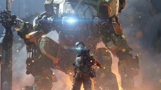 Imagem para Não há novo Titanfall em desenvolvimento
