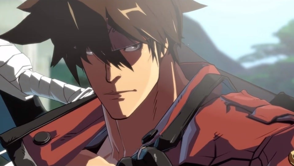 Image for Guilty Gear Strive delayed to early 2021