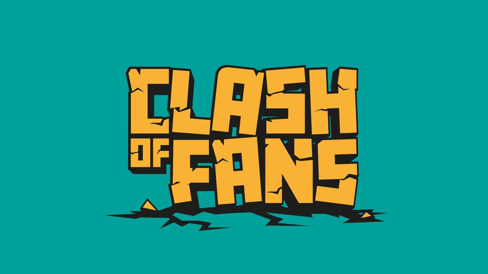 Image for Introducing Clash of Fans week