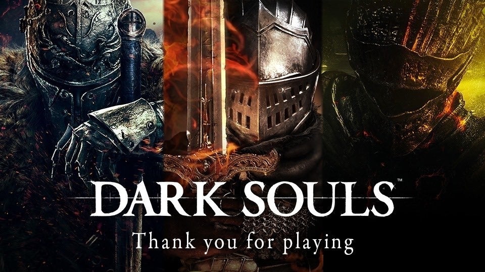 Imagen para La saga Dark Souls ha vendido más de 27 millones de unidades