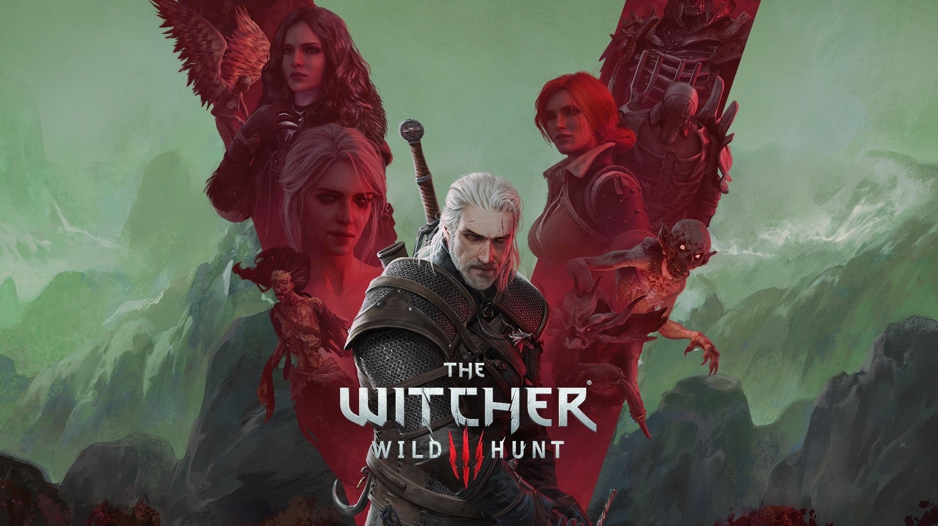 Imagen para CD Projekt celebra el quinto aniversario de The Witcher 3 con descuentos en PC, PS4 y Xbox One