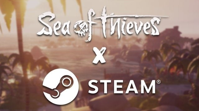 Imagen para Sea of Thieves llegará a Steam el 3 de junio
