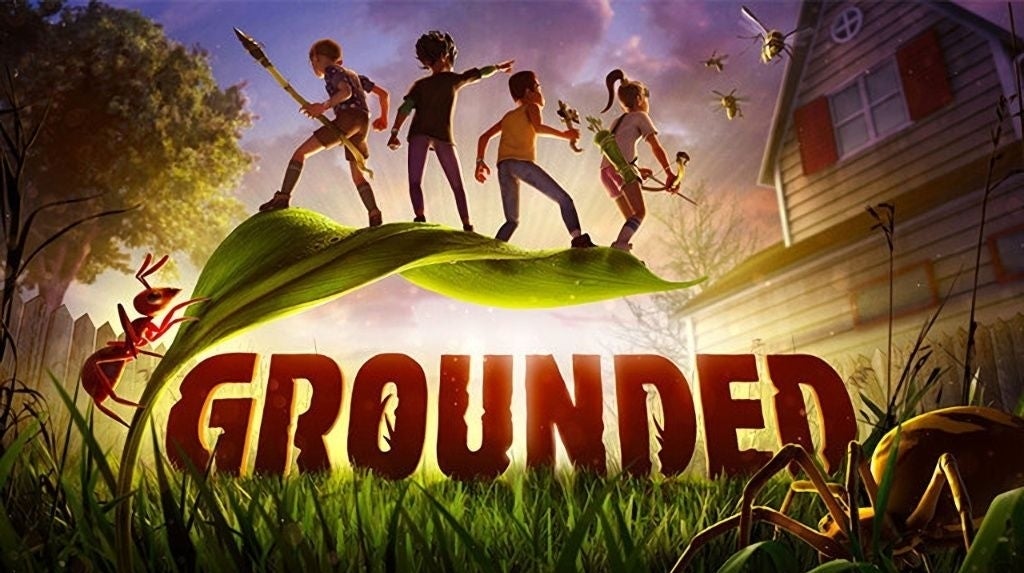 Immagine di Grounded ha una data di uscita in accesso anticipato e un nuovo trailer