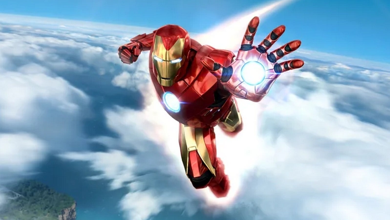 Afbeeldingen van Marvel's Iron Man VR krijgt demo en bundel