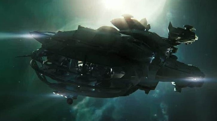 Image for Star Citizen is free to play until the end of the month