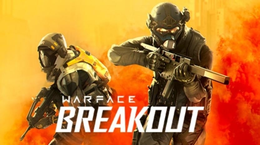 Imagen para Warface: Breakout llega hoy mismo a PS4 y Xbox One
