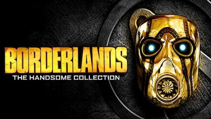 Imagen para Borderlands: Una Colección Muy Guapa está gratis en la Epic Games Store
