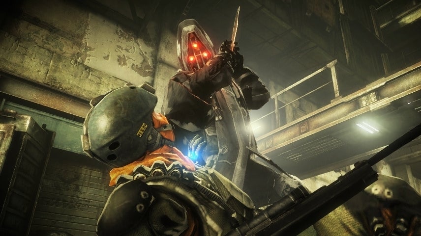 Imagen para Sony cierra los servidores del multijugador online de Killzone: Mercenary