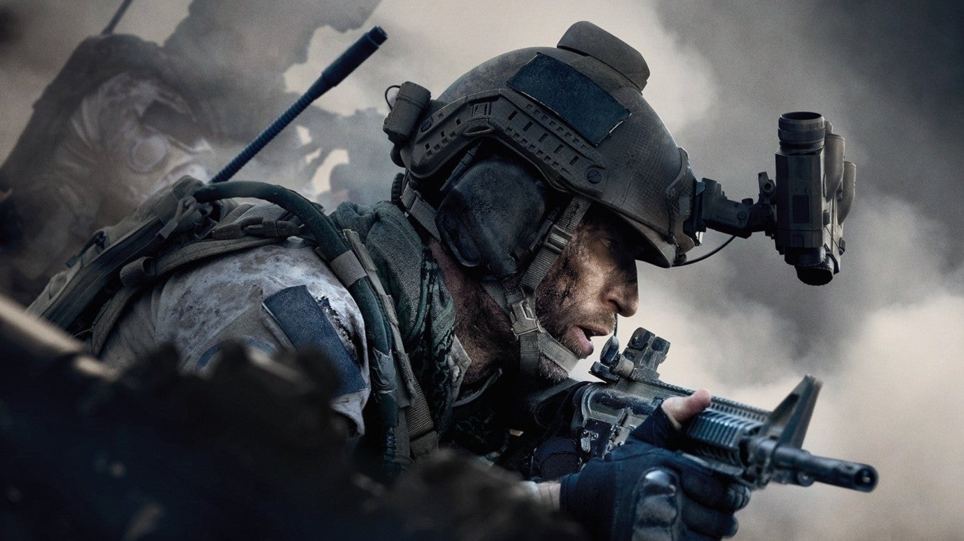 Imagen para Activision pospone las nuevas temporadas de Call of Duty: Modern Warfare, Warzone y Mobile