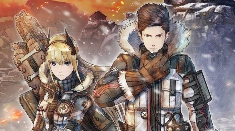 Imagen para Valkyria Chronicles 4 ha superado el millón de copias vendidas en todo el mundo