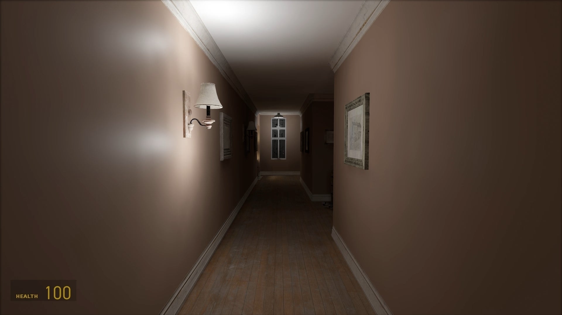 Image for P.T. remade in Half-Life: Alyx is as terrifying as you'd expect