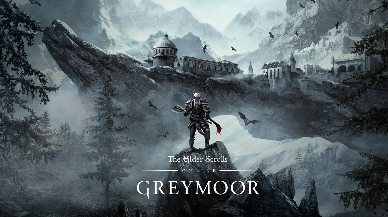 Afbeeldingen van The Elder Scrolls Online: Greymoor review - Coole calvarietocht