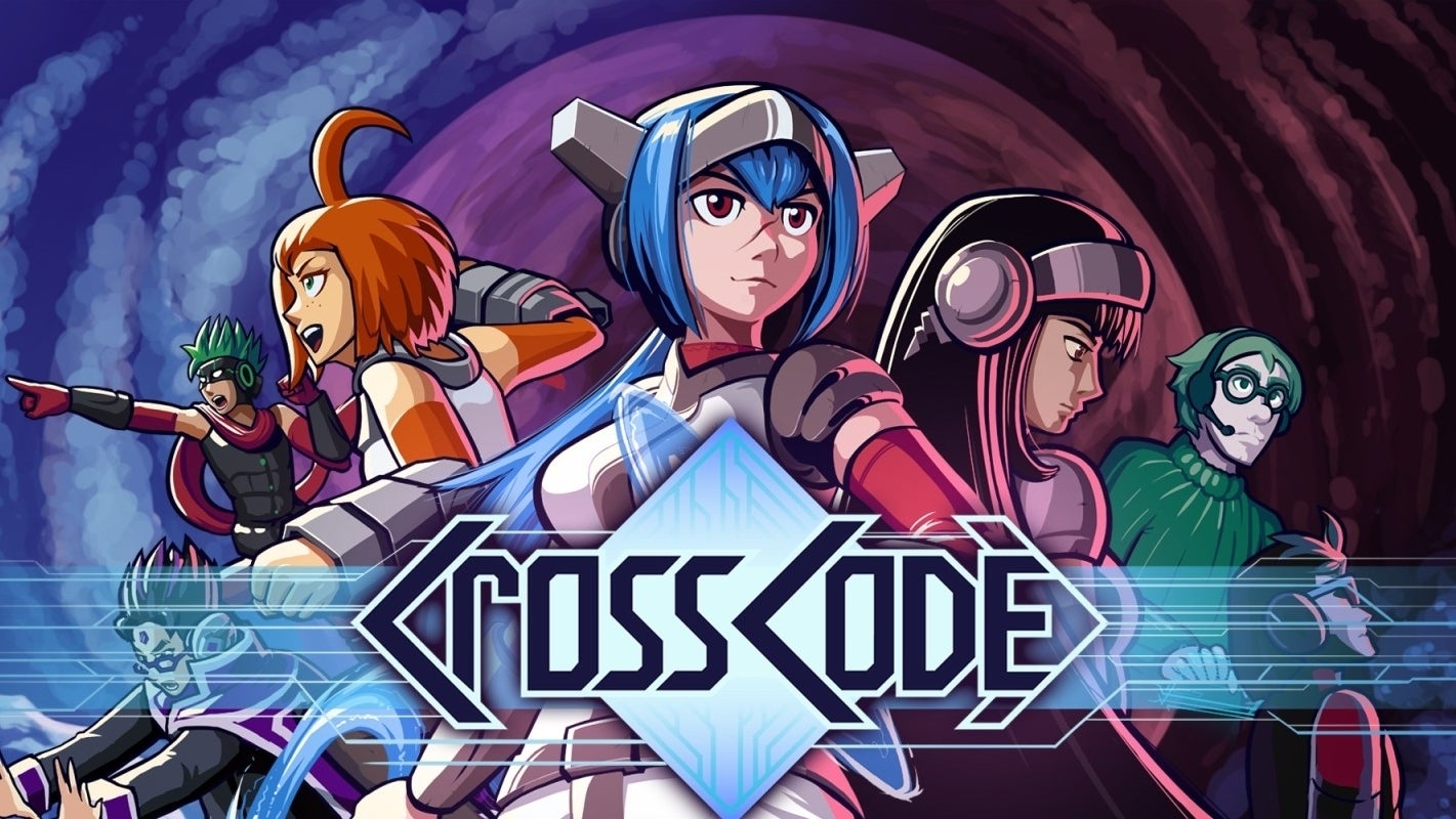 Imagen para CrossCode se lanzará en consolas en julio