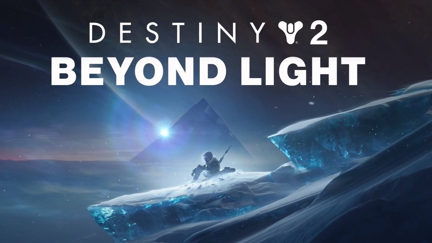 Imagen para Destiny 2: Beyond Light se lanzará en septiembre