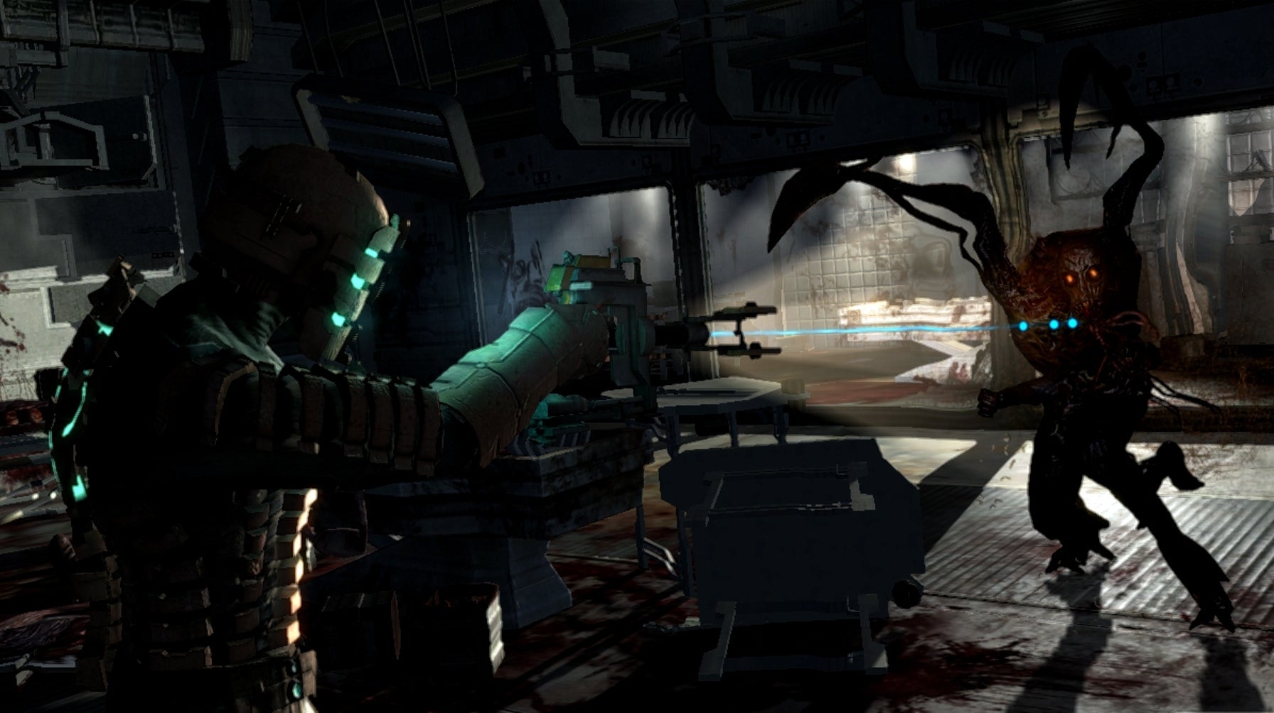 Bilder zu PS5-Enthüllung: Dead-Space-Autor will heute ein "großes" neues Videospiel zeigen