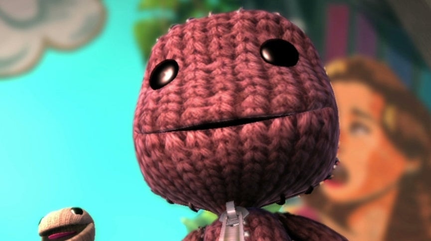 Image for LittleBigPlanet returns on PlayStation 5