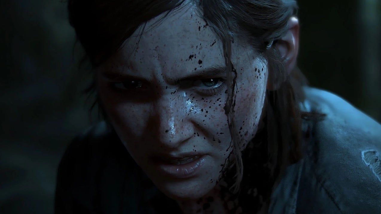Image for RECENZE The Last of Us 2