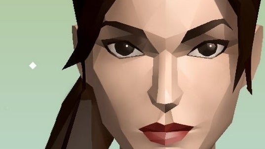 Image for The Double-A Team: Lara Croft Go - an unusual gem that strikes the core of the series