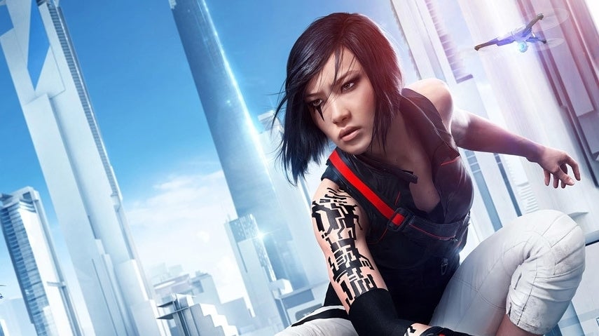 Immagine di La città open world di Mirror's Edge Catalyst non ha eguali - articolo