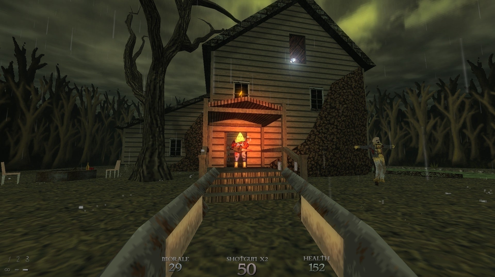 Imagen para Dusk llegará a Switch en octubre