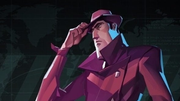 Image for Invisible Inc. has materialised on Nintendo Switch
