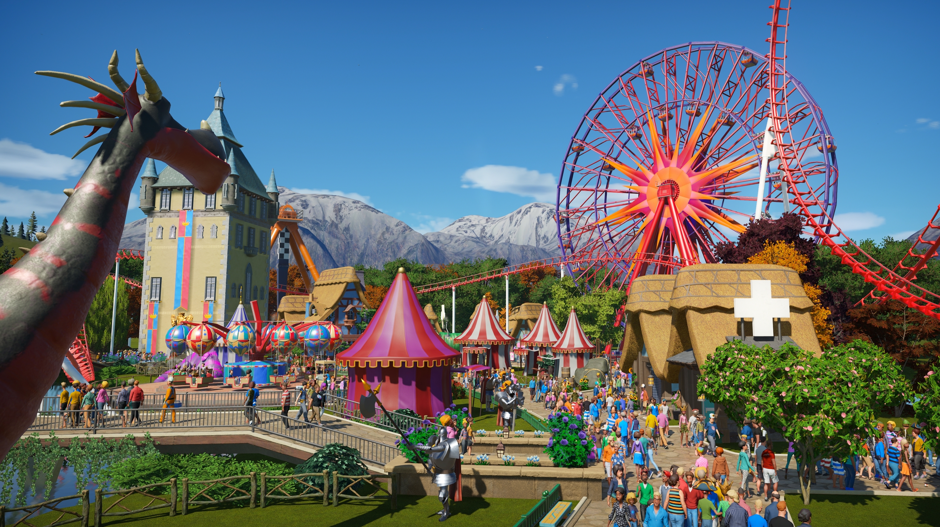 planet coaster ps5 review planet coaster ps5 review