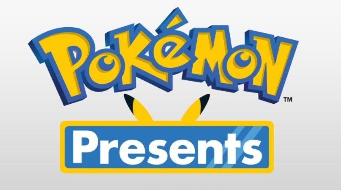 Imagen para La semana que viene habrá un nuevo Pokémon Presents