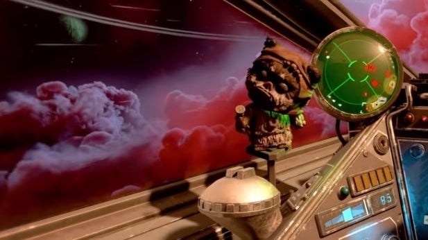 Star Wars: Squadrons doesn't have microtransactions, isn't a live-service  game | Eurogamer.net