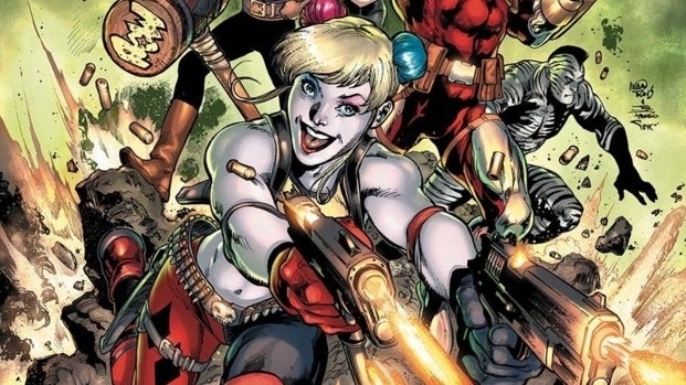 Image for Yes, Batman Arkham developer Rocksteady is making a Suicide Squad game