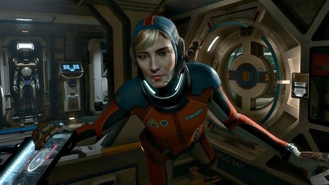 Image for Facebook acquires Lone Echo developer Ready at Dawn