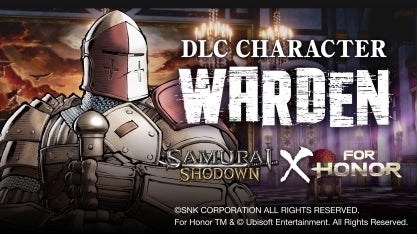 Imagen para Samurai Shodown cierra su segunda temporada con un crossover con For Honor
