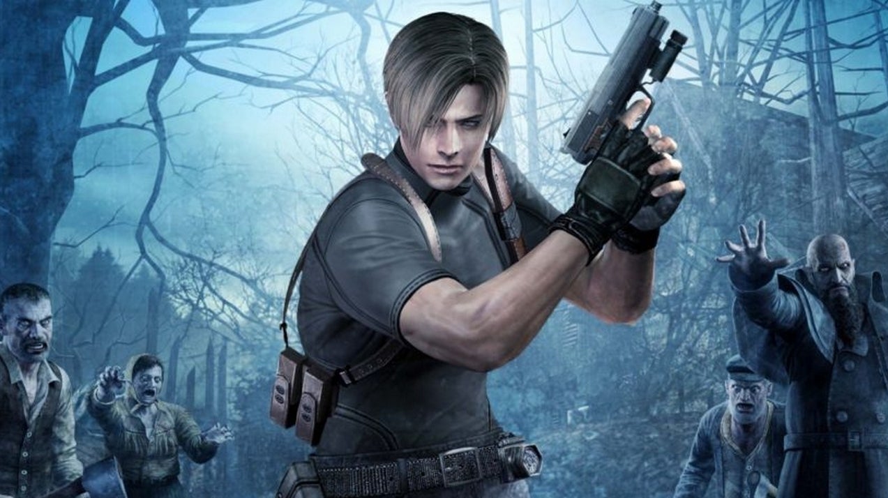 Imagem para Rumor: Resident Evil 4 remake expandirá a história