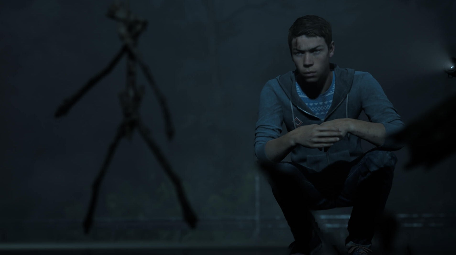 Imagem para Dark Pictures: Little Hope recebe trailer gameplay