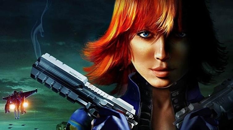 Image for Xbox is "sorry to get your hopes up" about the new Perfect Dark and Fable Twitter accounts